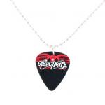 aerosmith red black necklace.JPG